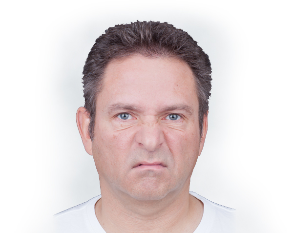 Mimikresonanz Training